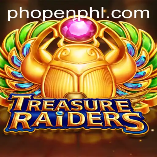 Unveiling the Excitement of TREASURERAIDERS: A Modern Adventure in Gaming