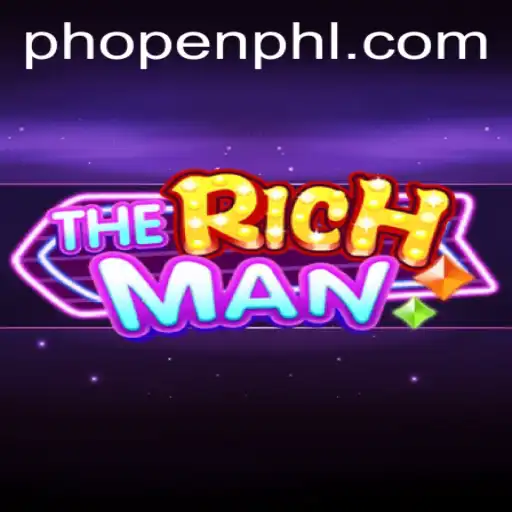 TheRichMan: A New Gaming Sensation with the Concept of 'Phopen'