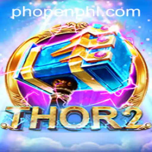 Thor2 Unveiled: A Mythical Gaming Experience