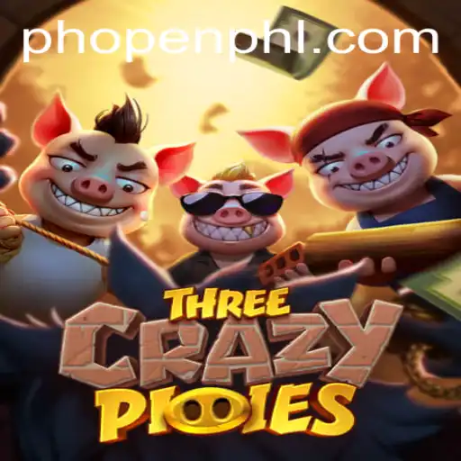 The Exciting World of ThreeCrazyPiggies and the Phenomenon of Phopen