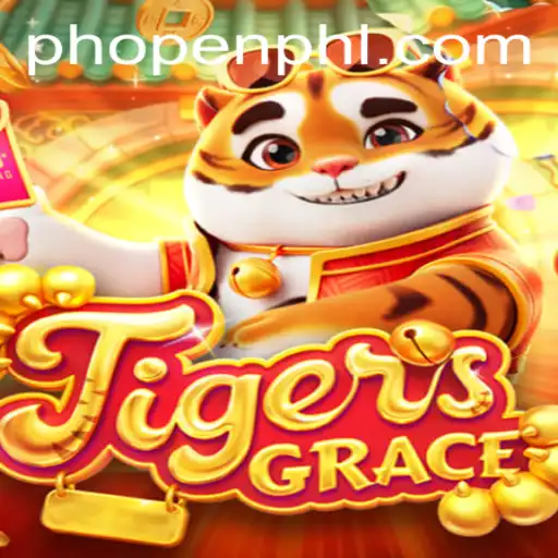Unveiling TigersGrace: The Mesmerizing World of Phopen Strategy