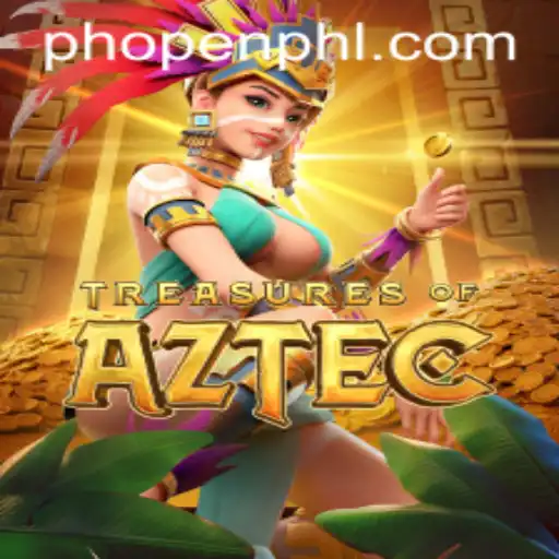 Unearthing the Mysteries of Treasures of Aztec: A Phopen Adventure