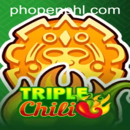 Exploring the Exciting World of TripleChili: A New Game Revolution