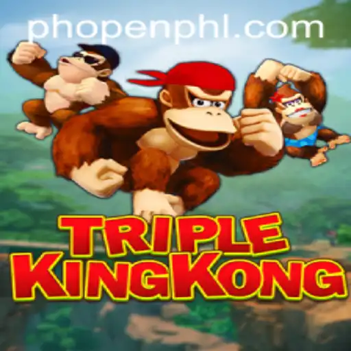 TripleKingKong: A Riveting New Adventure Unveiled